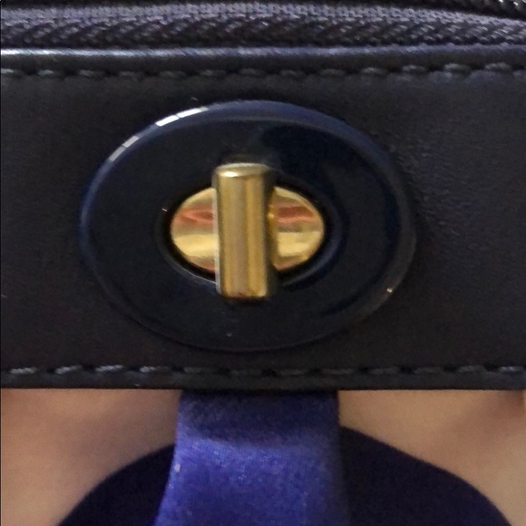 Coach Wristlet - Picture 5 of 5